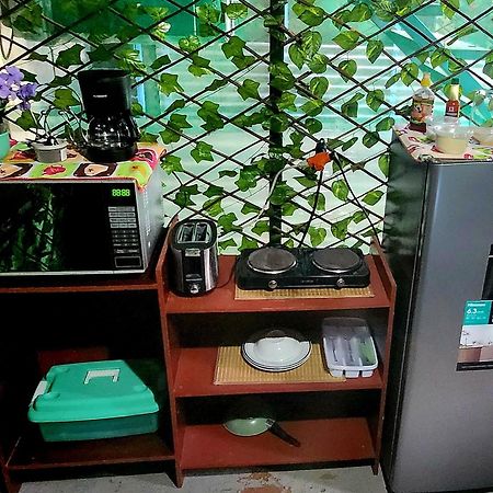 Bungalow 17 Wifi Tv Ac Sunzal Beach Surf 埃尔孙扎尔 外观 照片
