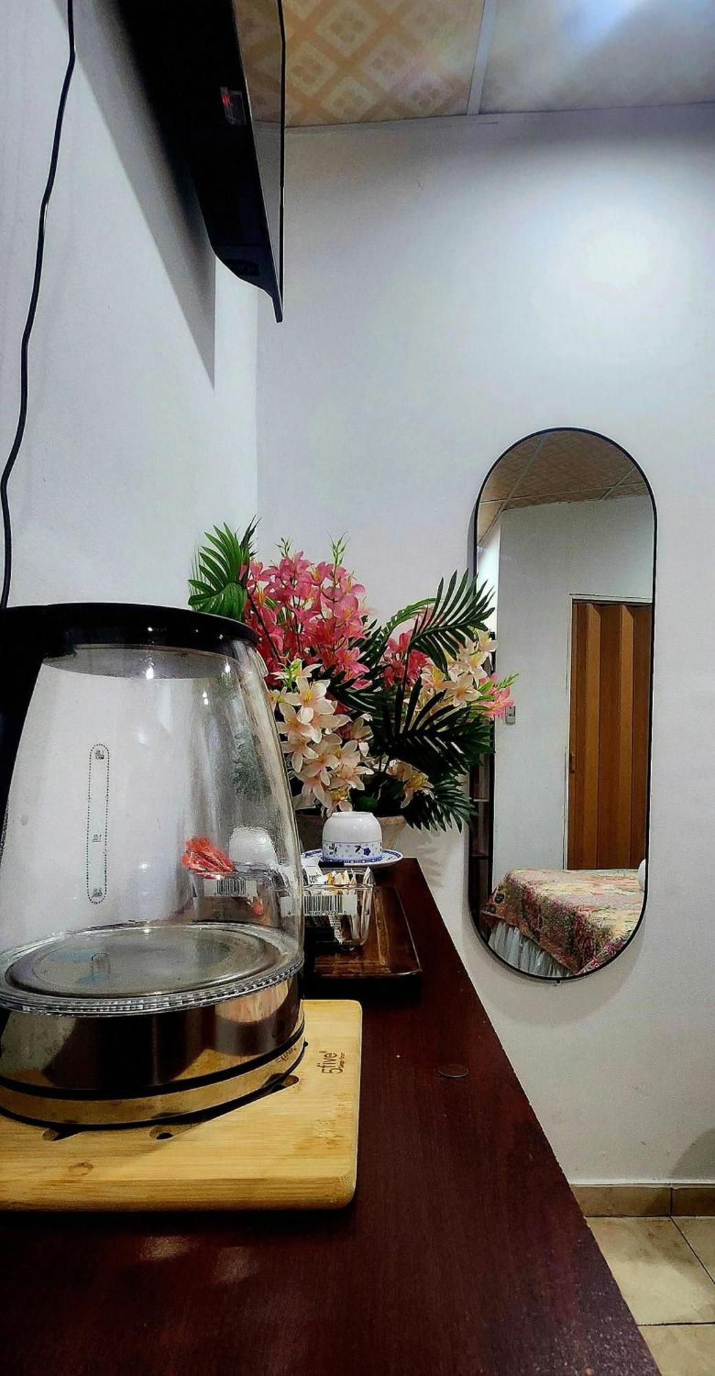 Bungalow 17 Wifi Tv Ac Sunzal Beach Surf 埃尔孙扎尔 外观 照片
